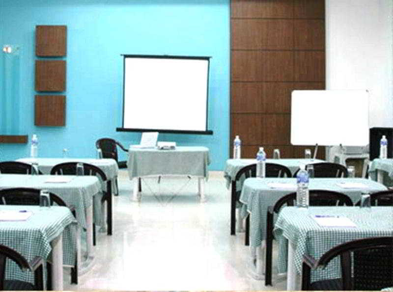 Conferences
Conferences
di Aurangabad Gymkhana Club