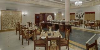 Restaurant
Restaurant
di Pride Amber Villas