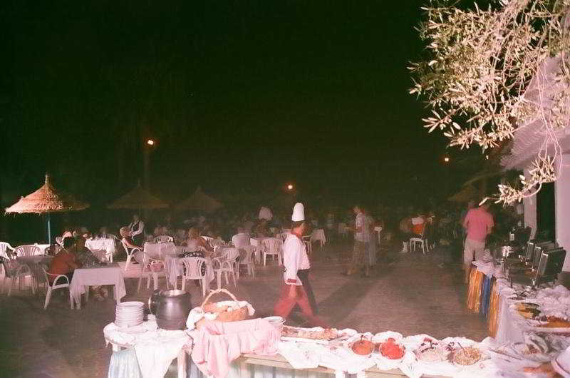 Terrace
Terrace
di Wonder Golf