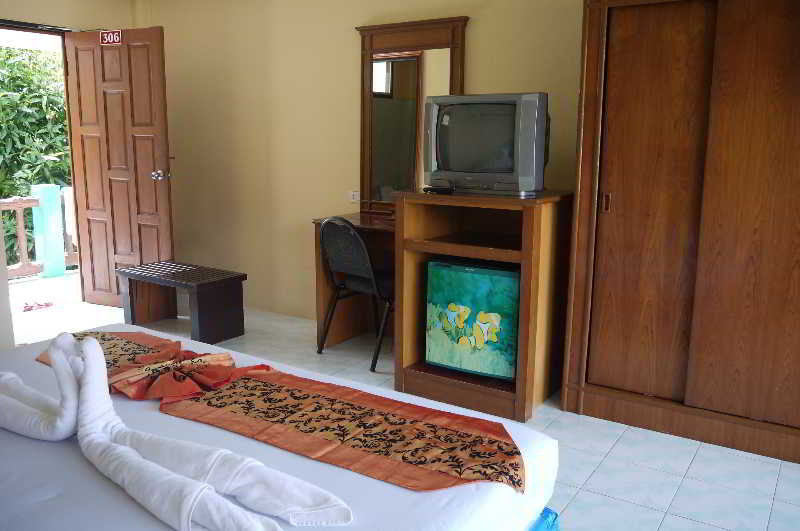 Room
 di Ao Nang Village Resort
