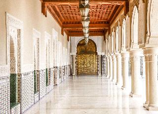 Lobby
Lobby
di Mazagan Beach Resort