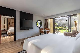 Room
Room
di Mazagan Beach Resort