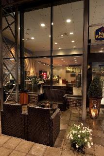 General view
General view
di Best Western Oslo Airport Hotel