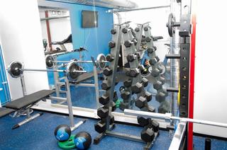 Sports and Entertainment
Sports and Entertainment
di Best Western Oslo Airport Hotel