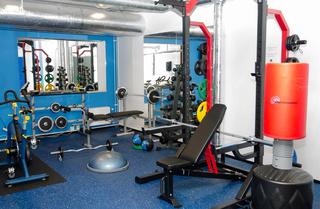 Sports and Entertainment
Sports and Entertainment
di Best Western Oslo Airport Hotel