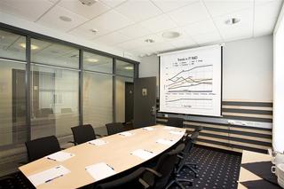 Conferences
Conferences
di Best Western Oslo Airport Hotel