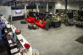 Lobby
Lobby
di Best Western Oslo Airport Hotel