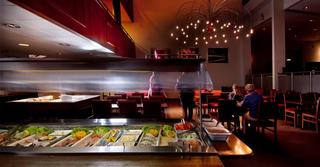 Restaurant
Restaurant
di Best Western Oslo Airport Hotel