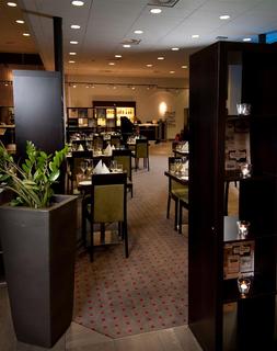 Restaurant
Restaurant
di Best Western Oslo Airport Hotel