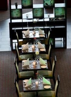 Restaurant
Restaurant
di Best Western Oslo Airport Hotel