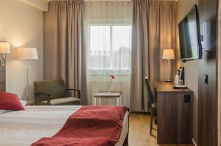 Room
Room
di Best Western Oslo Airport Hotel