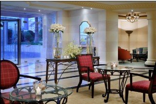 Lobby
Lobby
di Movenpick Hotel Doha