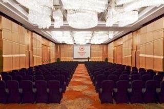 Conferences
 di Sheraton Hongkou