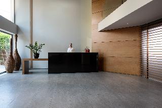 General view
General view
di Oktober Downtown Rooms