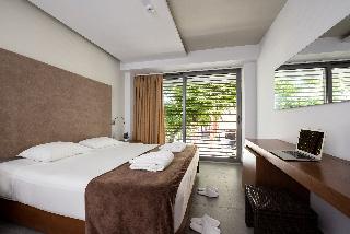 Room
Room
di Oktober Downtown Rooms