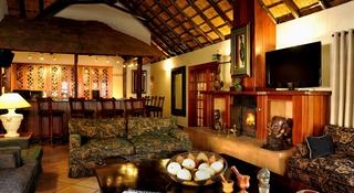 Zulu Nyala Country Manor
