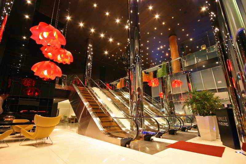 Lobby
Lobby
di Hotel Boutique Manrey