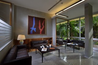 Lobby
Lobby
di Grand Resort Du Lac Et Du Parc