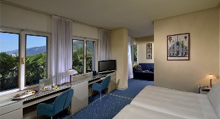 Room
Room
di Grand Resort Du Lac Et Du Parc