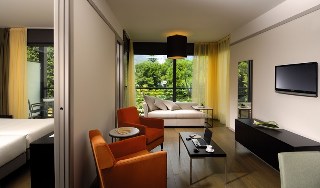 Room
Room
di Grand Resort Du Lac Et Du Parc