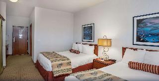Room
 di Shilo Inn Suites Ocean Shores