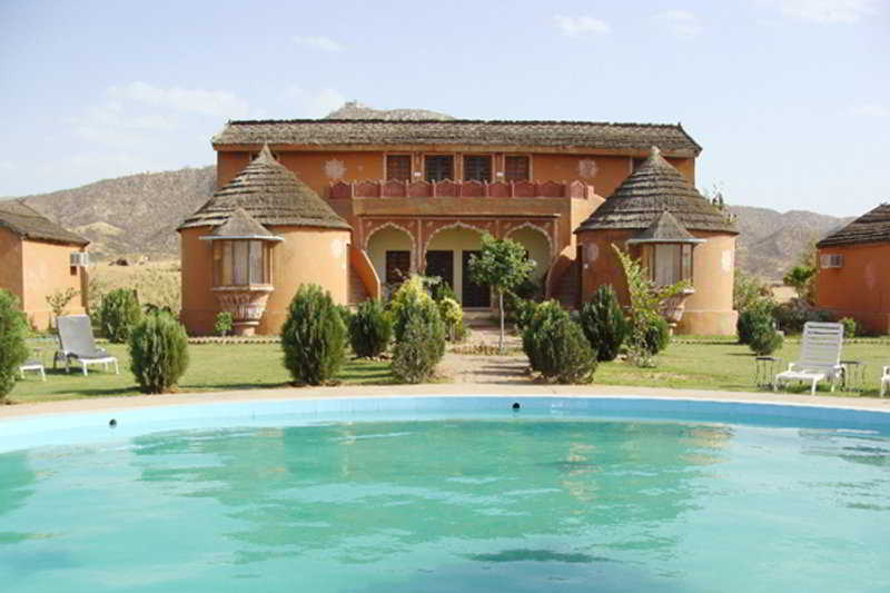 General view
General view
di Pushkar Fort