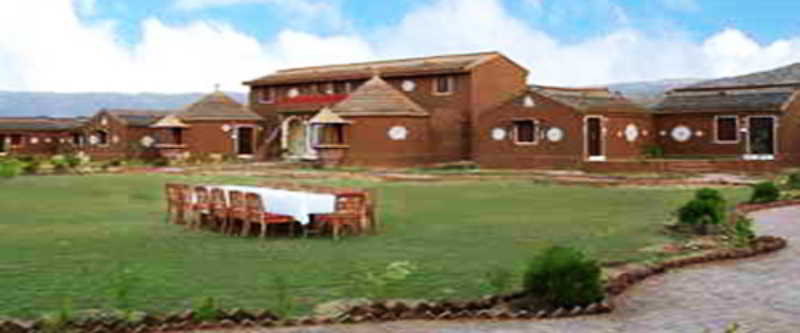 General view
General view
di Pushkar Fort
