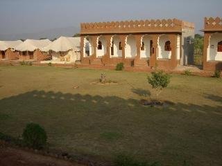 General view
General view
di Pushkar Fort