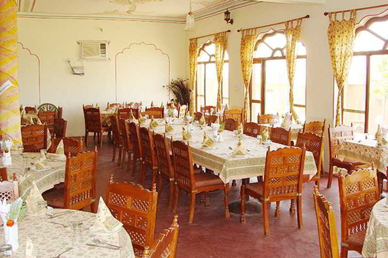 Restaurant
Restaurant
di Pushkar Fort