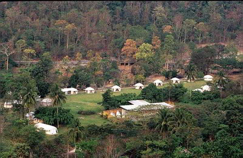 General view
 di Khao Kheow es-ta-te Camping Resort & Safari