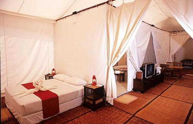 Room
 di Khao Kheow es-ta-te Camping Resort & Safari