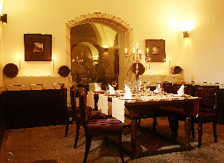 Restaurant
Restaurant
di Convento D'Alter