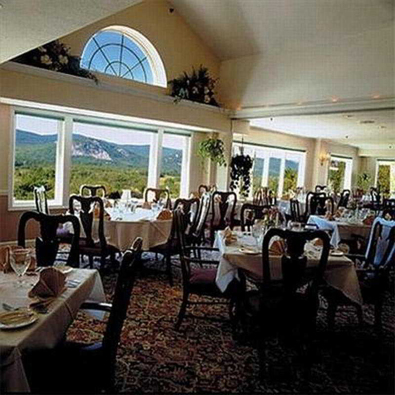 Restaurant
 di Red Jacket Mountain View