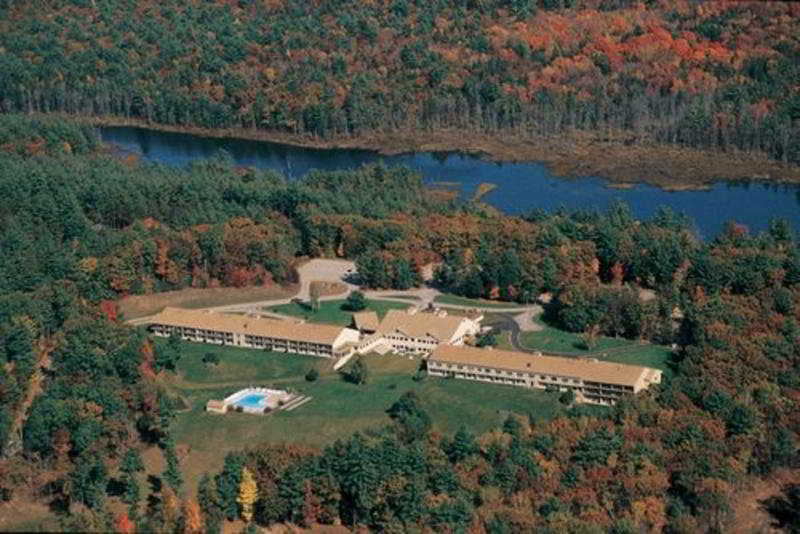 General view
 di Fox Ridge Resort