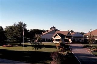 General view
 di Fox Ridge Resort