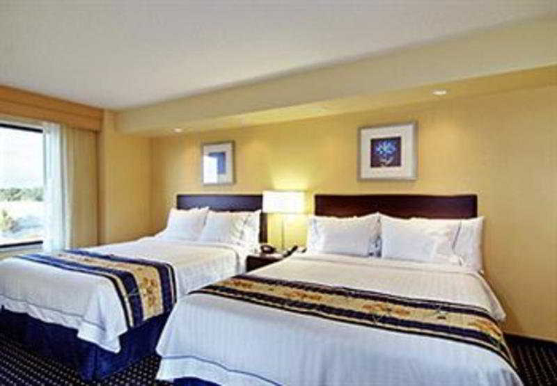 Room
 di Springhill Suites By Marriott