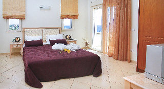 Room
Room
di Sea View Resorts & Spa