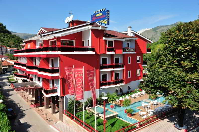 Hotel Bevanda image 1