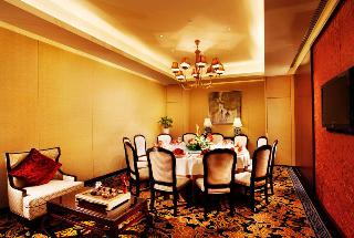 Restaurant
 di Days Hotel & Suites Xinxing