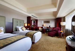 Room
 di Days Hotel & Suites Xinxing
