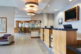 Leonardo Hotel Bradford - Formerly Jurys Inn