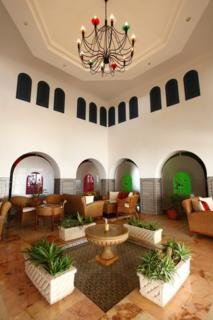 Lobby
Lobby
di Golden Tulip Carthage Résidences