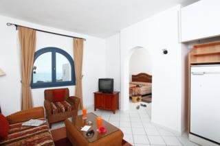 Room
Room
di Golden Tulip Carthage Résidences