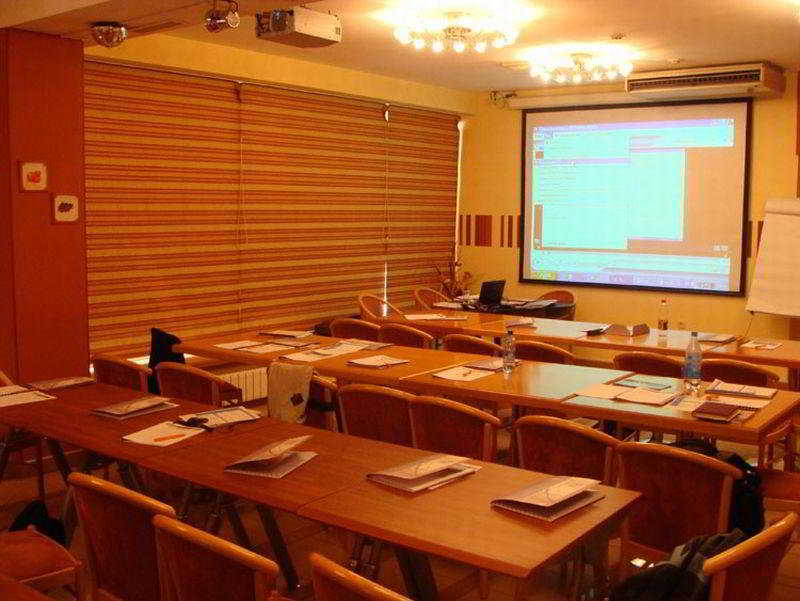 Conferences
Conferences
di Eurocity Hotel