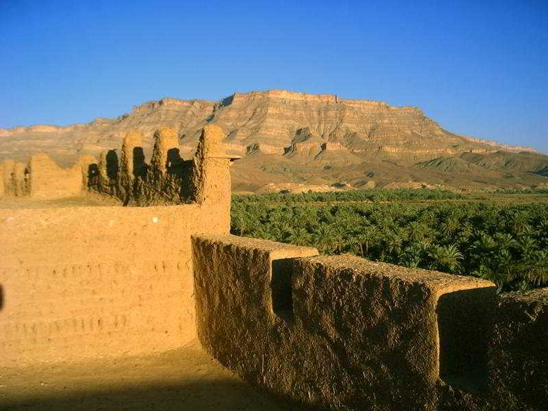 General view
General view
di Kasbah Oulad Othmane