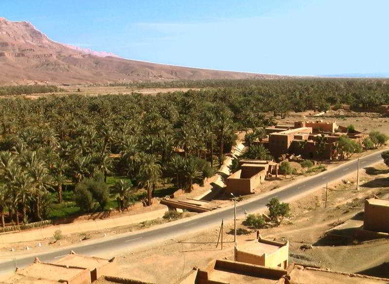 General view
General view
di Kasbah Oulad Othmane