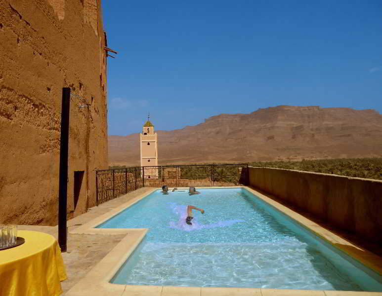 Pool
Pool
di Kasbah Oulad Othmane