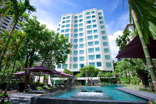General view
 di Ramada Hotel & Suites