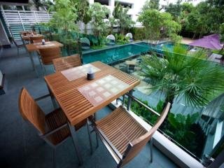 Terrace
 di Ramada Hotel & Suites