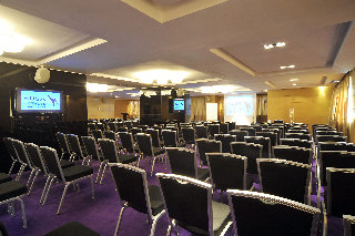 Conferences
Conferences
di Husa Casablanca Plaza